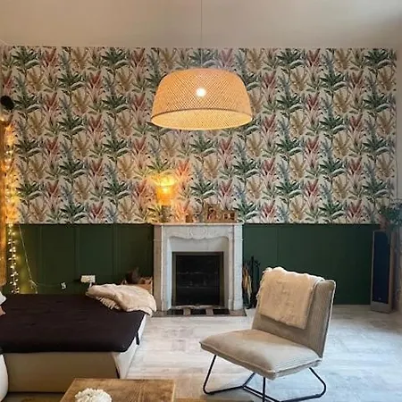 Maison Marely Apartment *