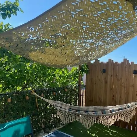 Maison Marely * Chantonnay