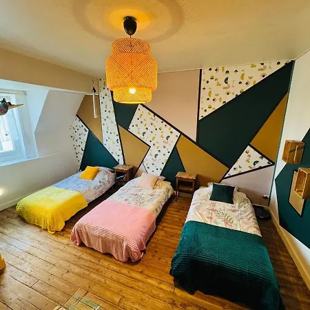 Maison Marely Chantonnay