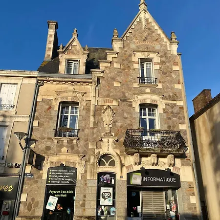 Maison Marely